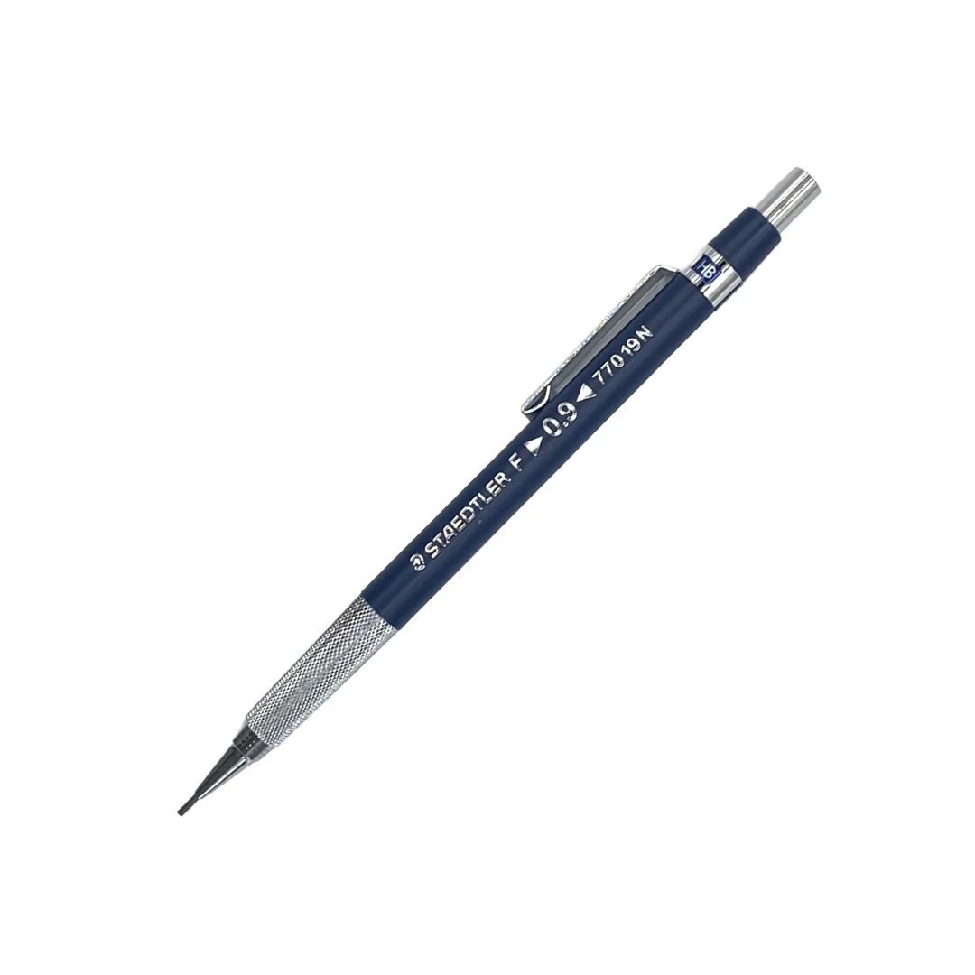 Staedtler Drafting Mechanical Pencil 770 Series Reissued - Image 5