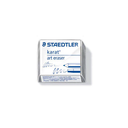 Staedtler Karat Kneadable Putty Art Eraser