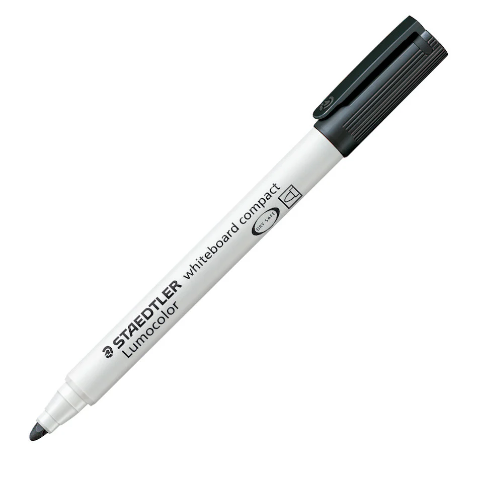 Staedtler Lumocolor Compact Whiteboard Marker - Image 2