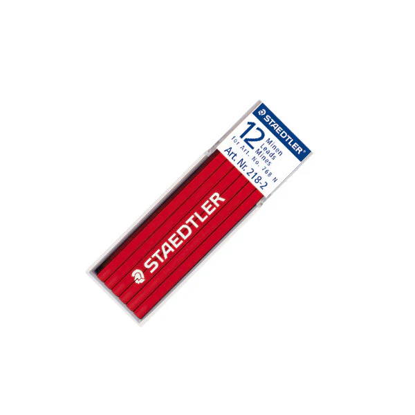 Staedtler Lumocolor Omnichrom Lead