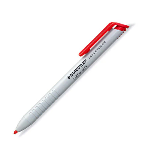 Staedtler Lumocolor Omnichrom Leadholder - Image 2