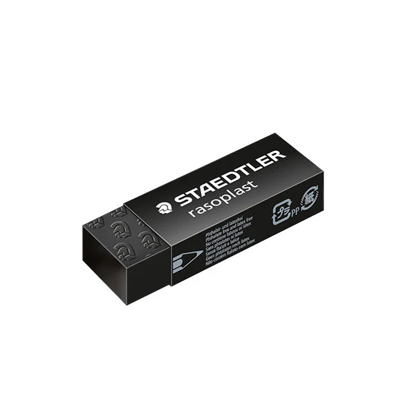 Staedtler Mars Technico 780C Leadholder Black Edition - Image 5