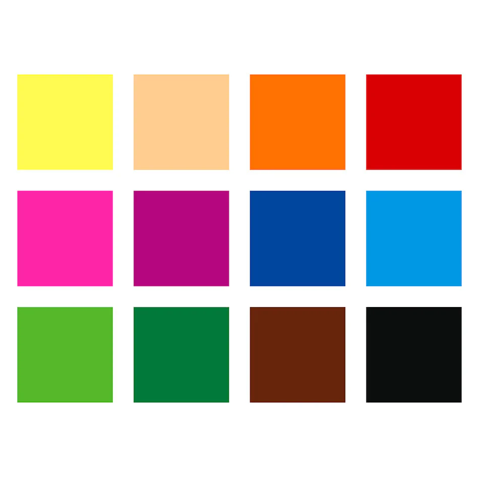 Staedtler Noris Half Length Coloured Pencils Set of 12 - Image 3