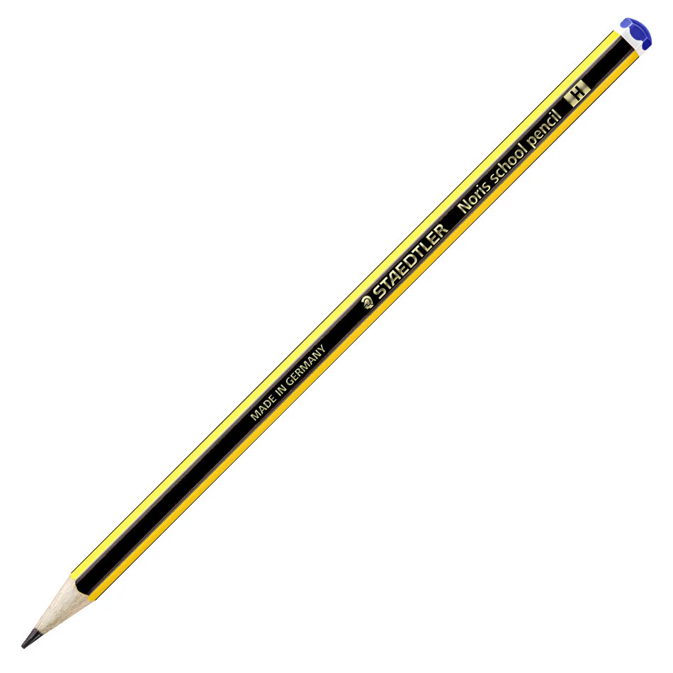 Staedtler Noris Pencil - Image 3
