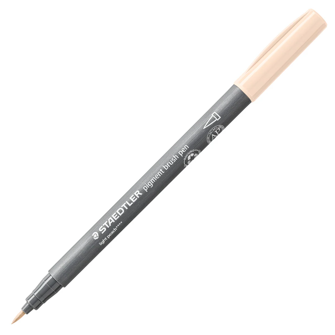 Staedtler Pigment Arts Brush Pen - Image 17