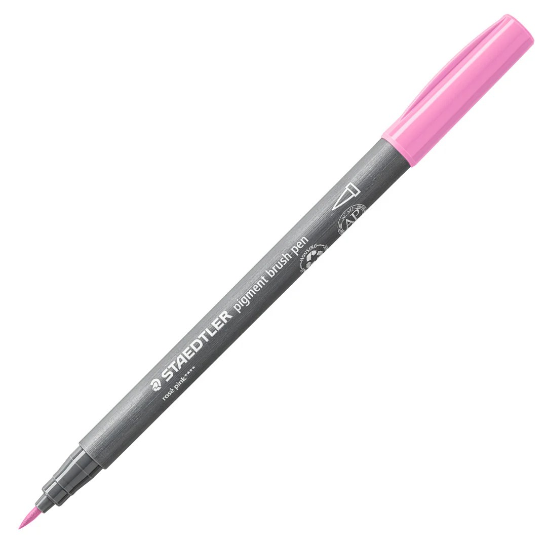 Staedtler Pigment Arts Brush Pen - Image 28