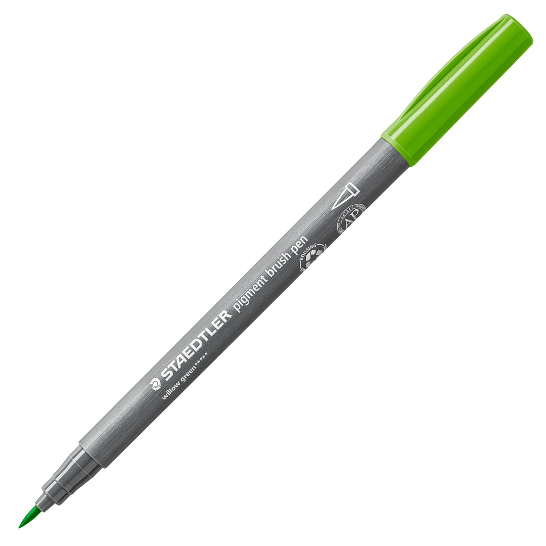 Staedtler Pigment Arts Brush Pen - Image 35