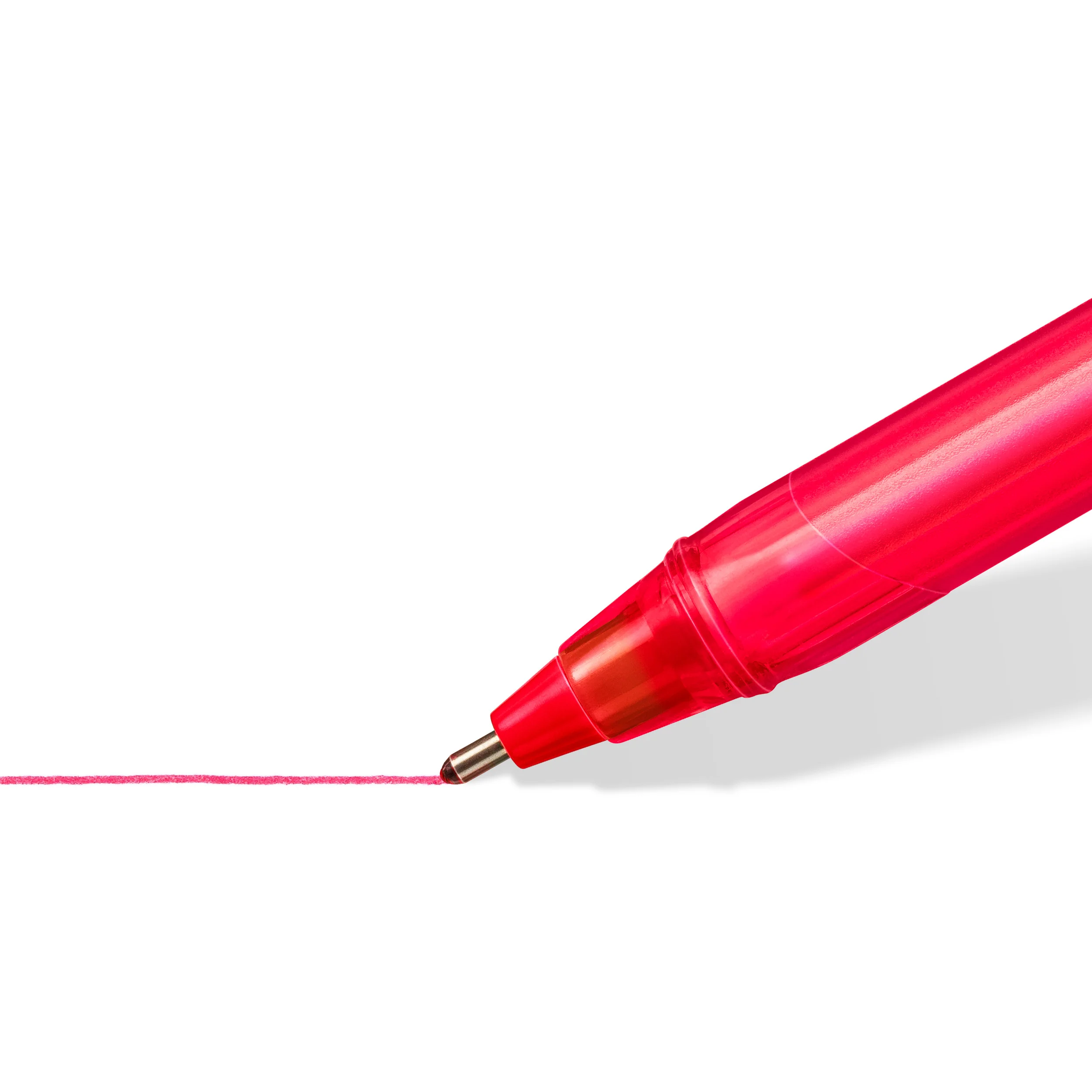 Staedtler Rainbow Ballpoint Pen Set of 10 - Image 6