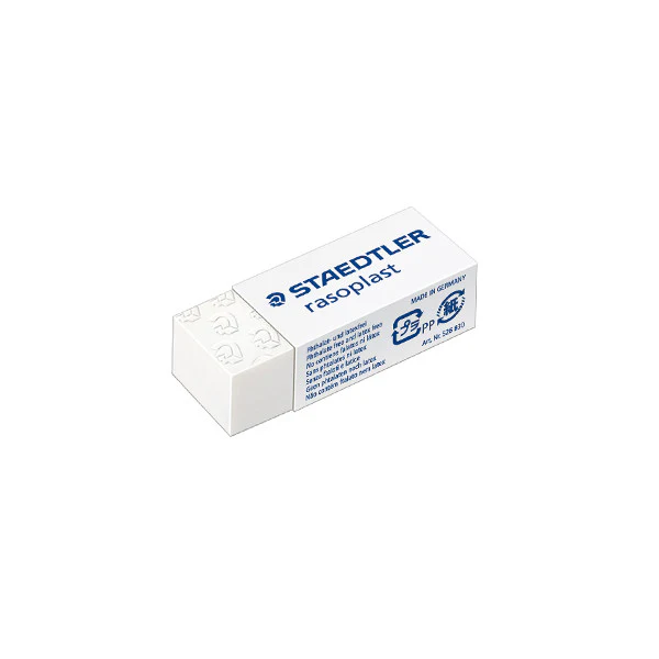 Staedtler Rasoplast Eraser B30