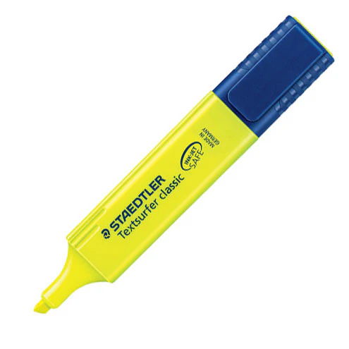 Staedtler Textsurfer Classic Highlighter