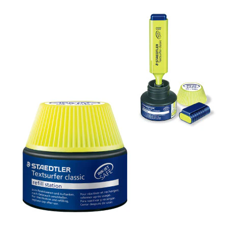 Staedtler Textsurfer Classic Refill Station