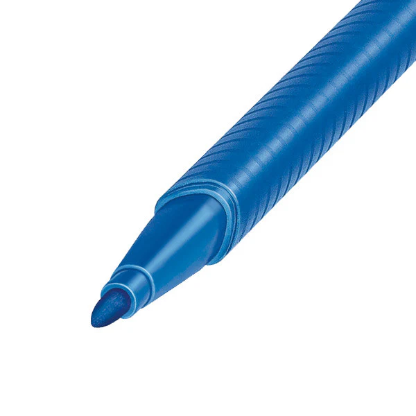 Staedtler Triplus Colour Pen Desktop Box of 20 - Image 3