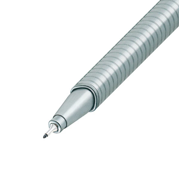 Staedtler Triplus Fineliner Pen Assorted Box of 4 334SB4 - Image 3