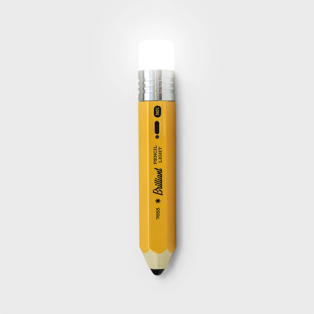 Suck UK Pencil Light - Image 2