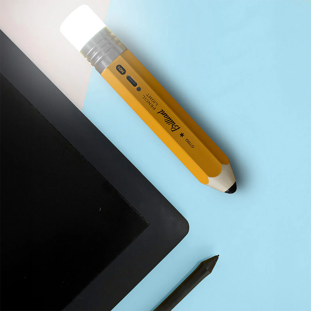 Suck UK Pencil Light - Image 7