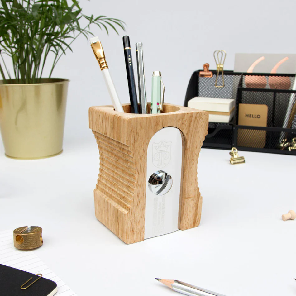 Suck UK Sharpener Desk Tidy - Image 2