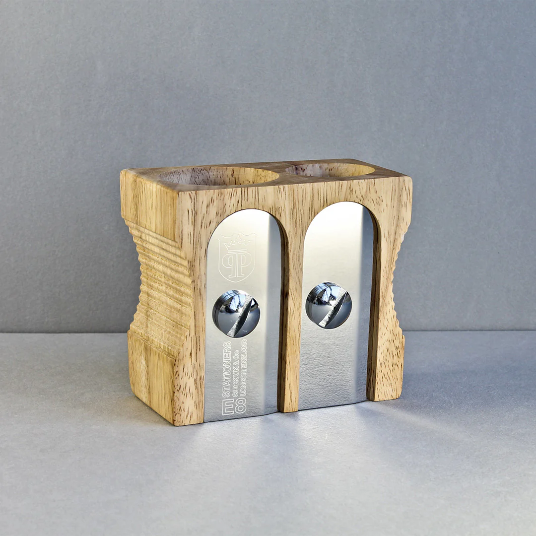 Suck UK Sharpener Desk Tidy Double - Image 4