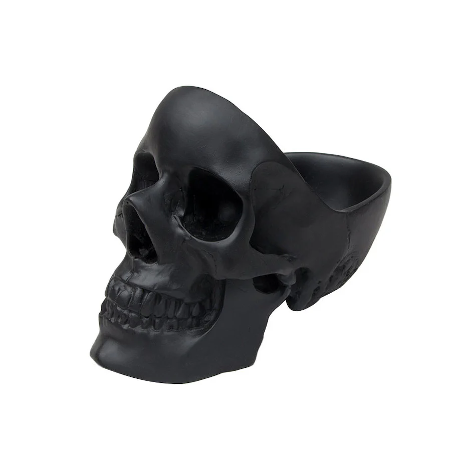 Suck UK Skull Desk Tidy - Image 5