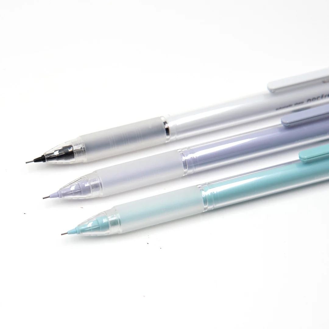 Sun-Star Nocfree Auto Mechanical Pencil - Image 5