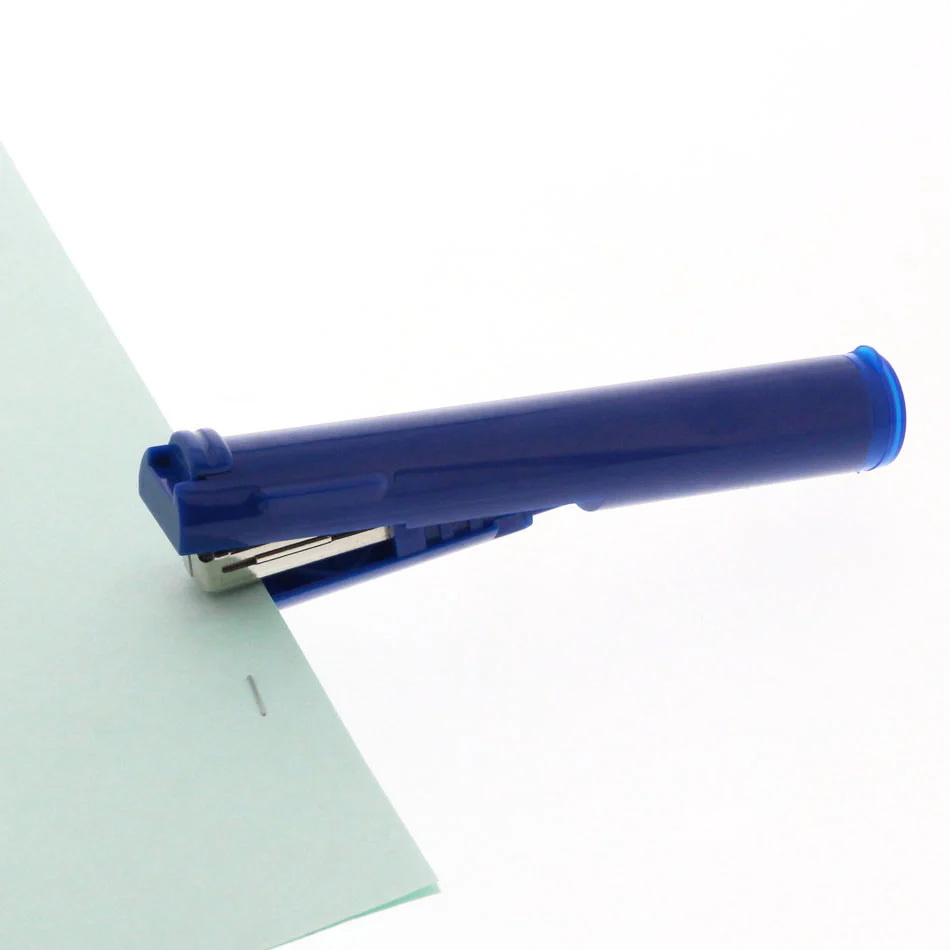 Sun-Star Stickyle Stapler White - Image 3