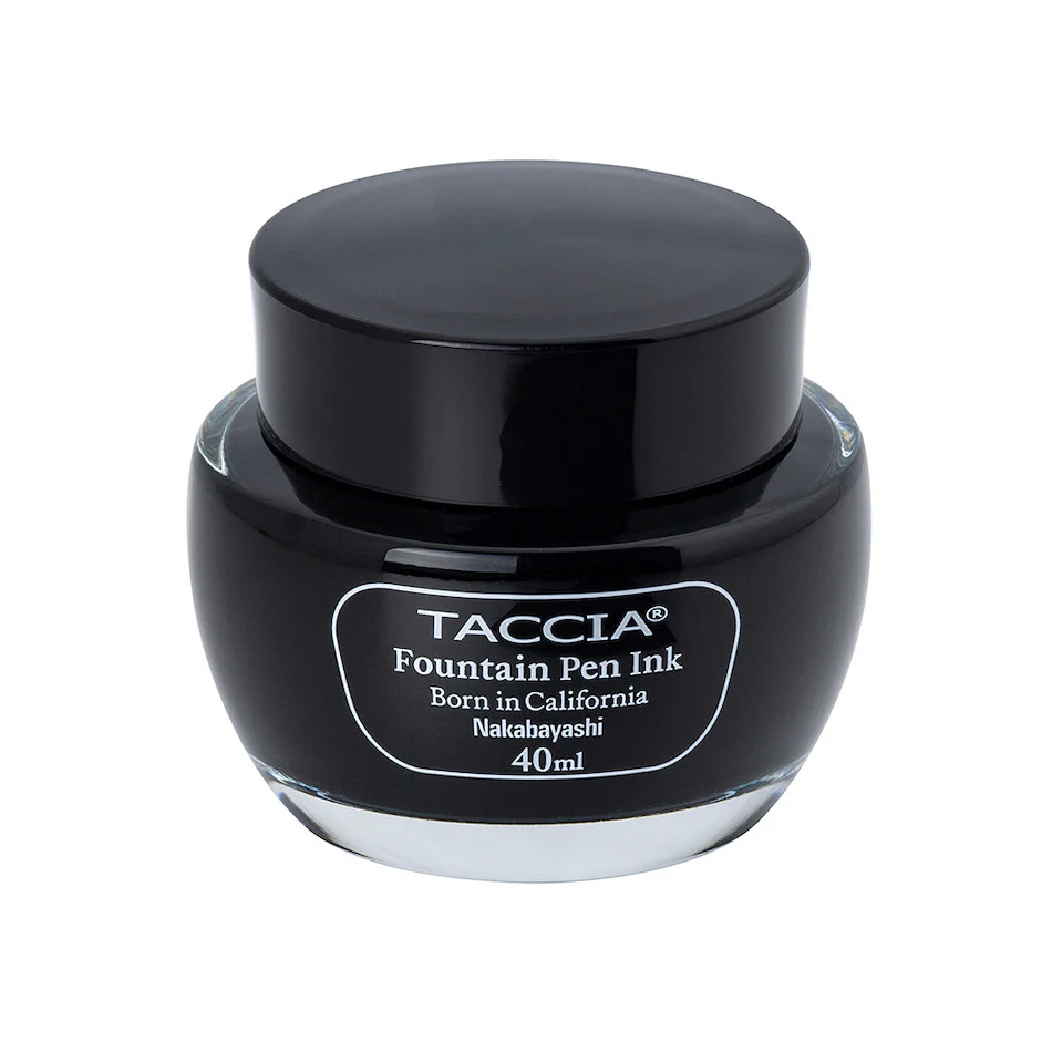 Taccia Jeans Fountain Pen Ink 40ml