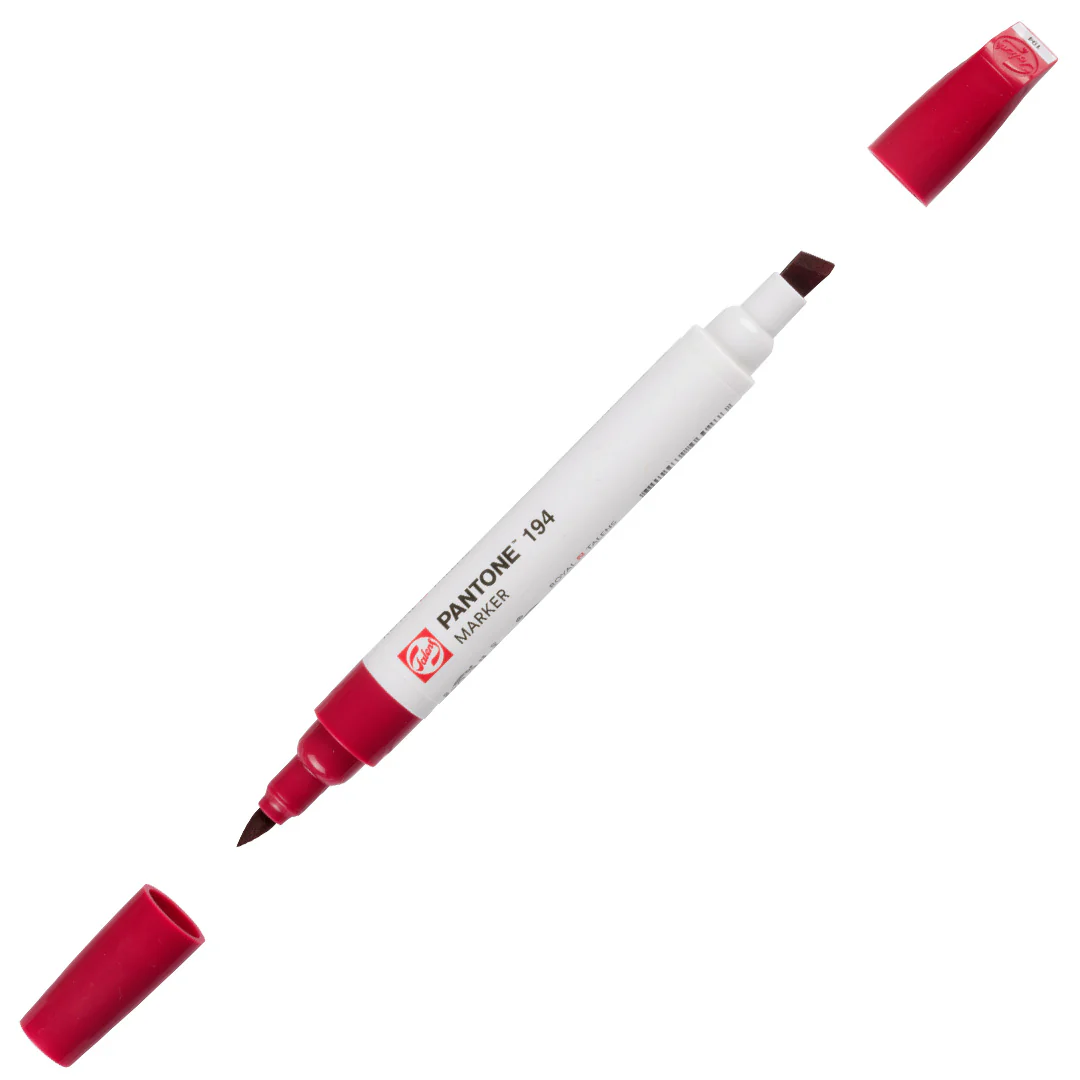 Talens Pantone Water Based Marker Pen - Image 14