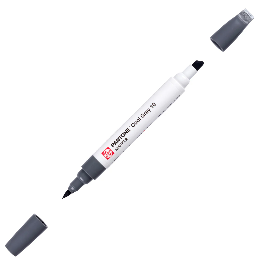 Talens Pantone Water Based Marker Pen - Image 88