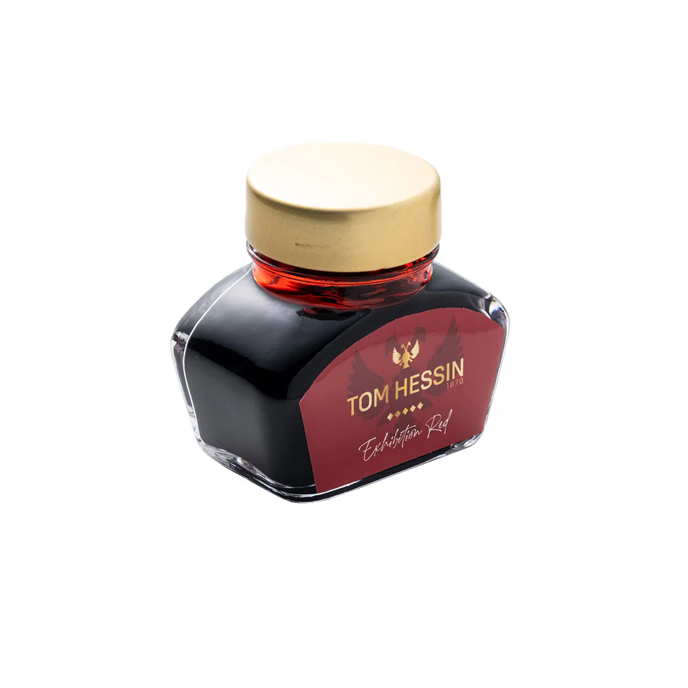 Tom Hessin Ink 30ml - Image 5
