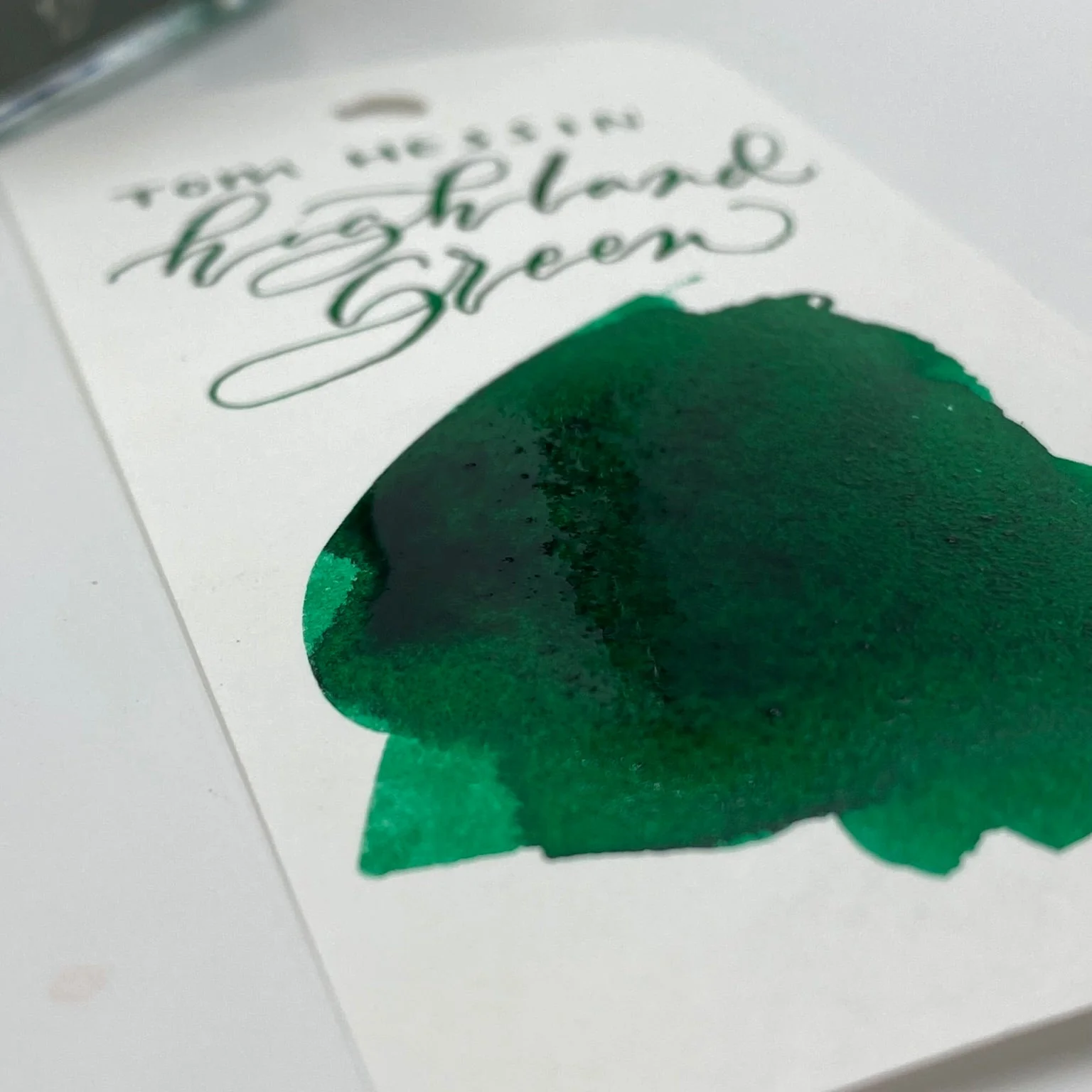 Tom Hessin Ink 30ml - Image 6