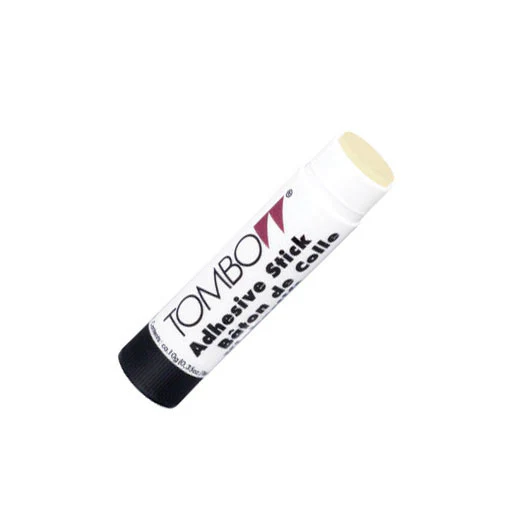 Tombow Adhesive Stick 10g PT-S