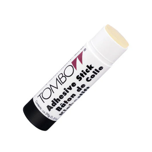 Tombow Adhesive Stick 39g PT-G
