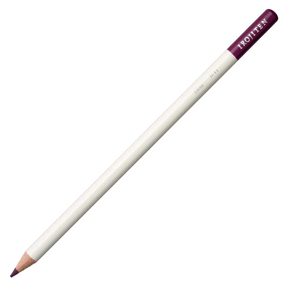 Tombow Irojiten Colour Pencil - Image 11