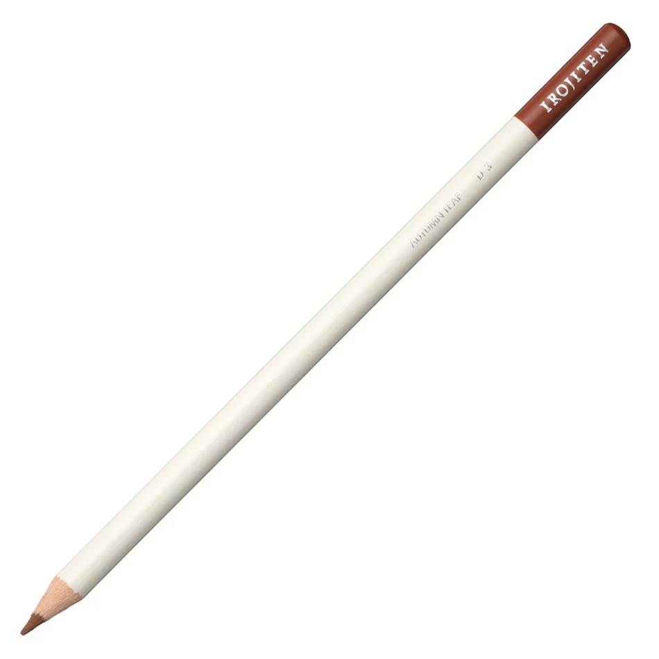 Tombow Irojiten Colour Pencil - Image 3