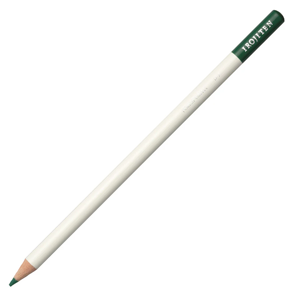 Tombow Irojiten Colour Pencil - Image 7