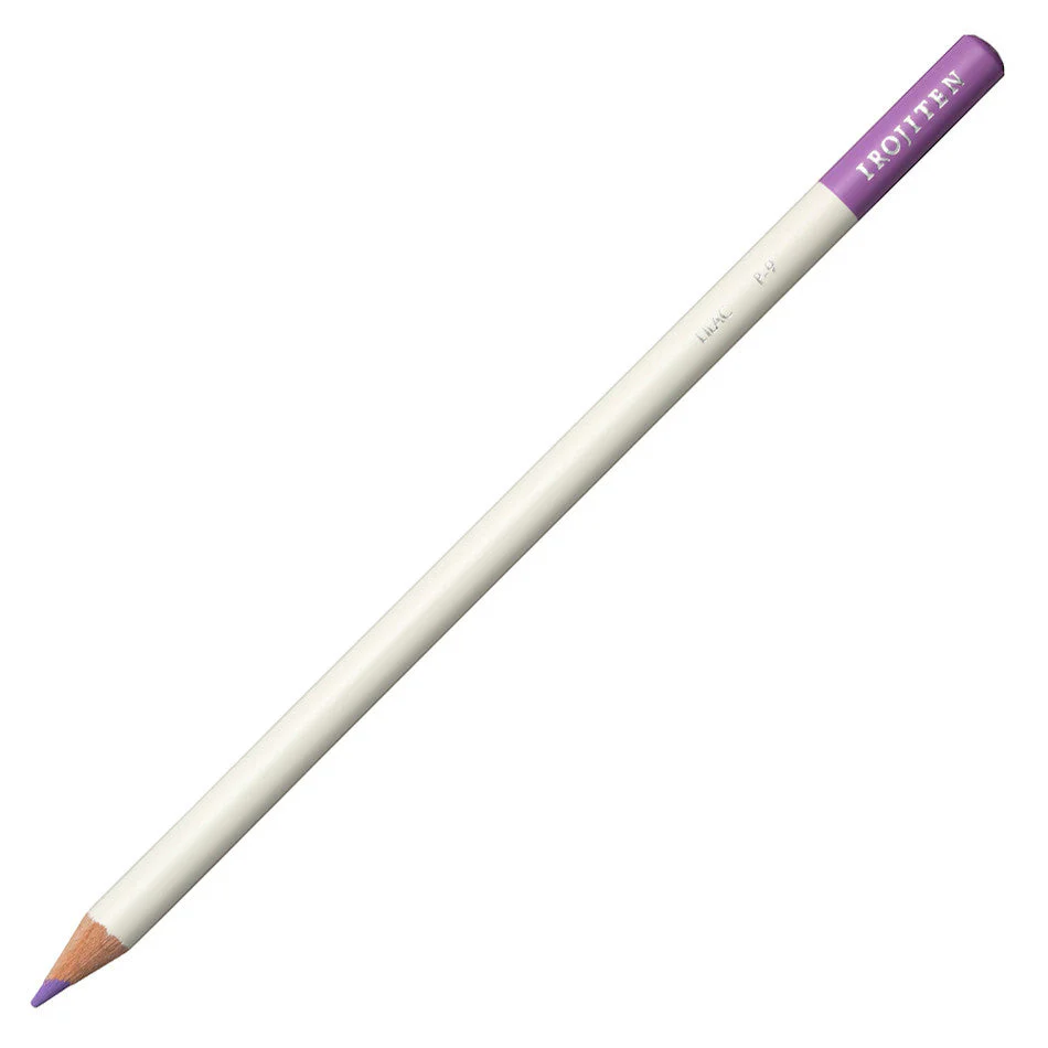 Tombow Irojiten Colour Pencil - Image 80