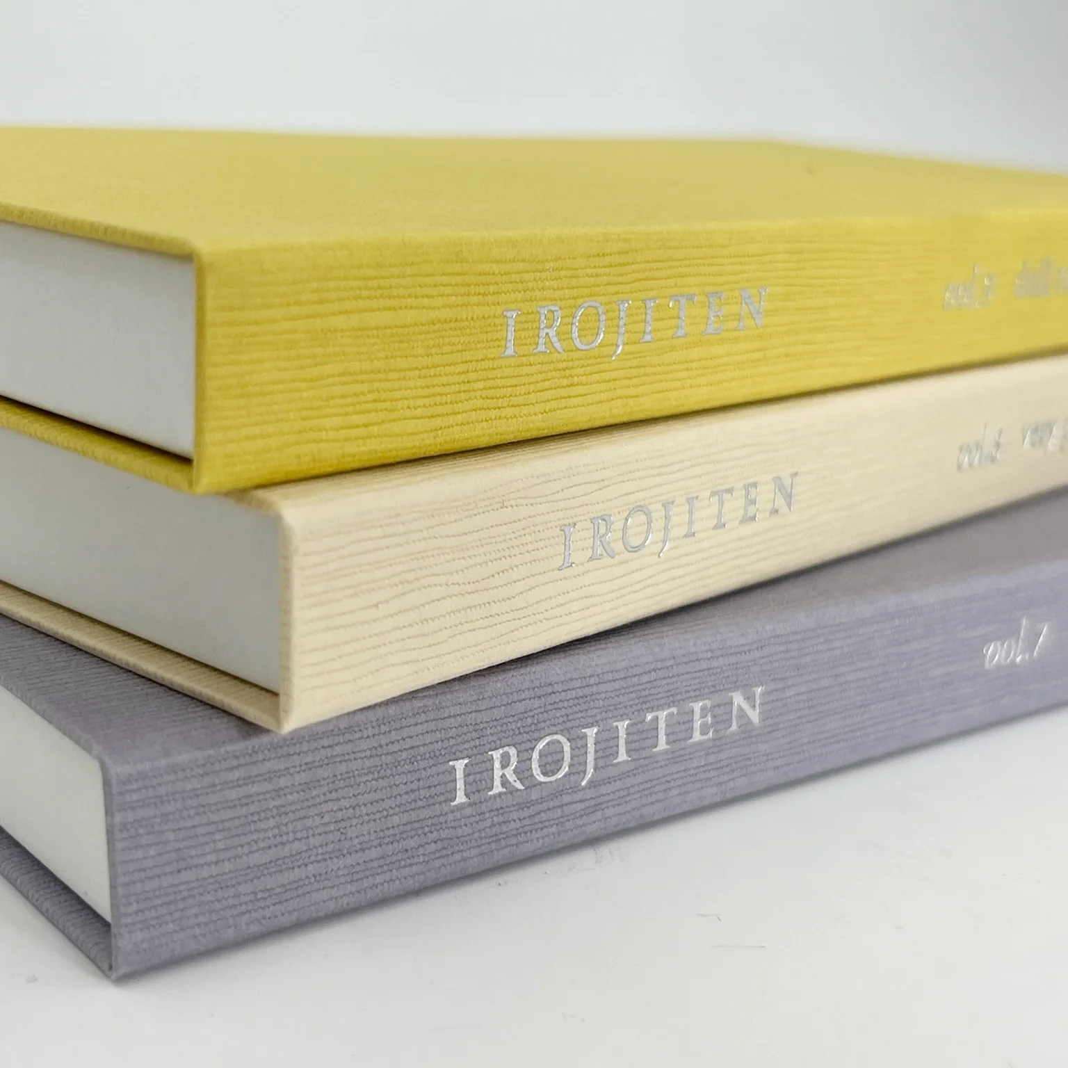 Tombow Irojiten Colour Pencil Set - Image 7