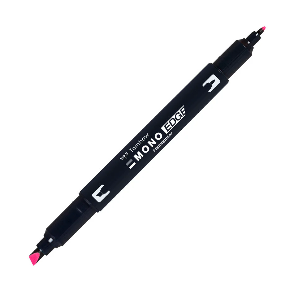 Tombow MONO Edge Highlighter - Image 2
