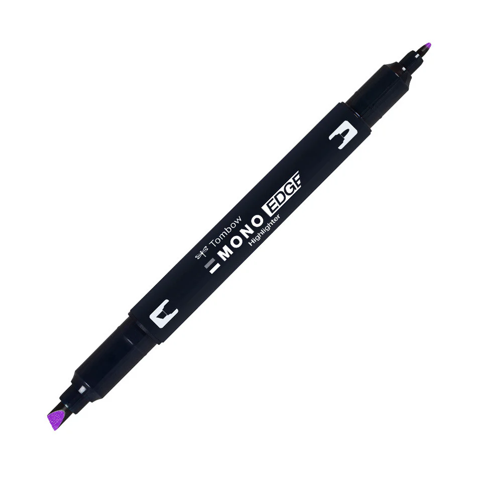 Tombow MONO Edge Highlighter - Image 5