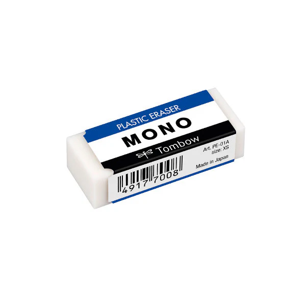 Tombow MONO Eraser - Image 3