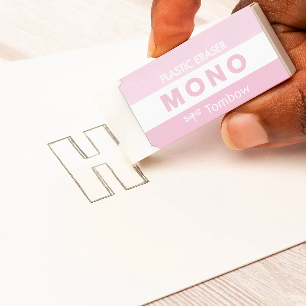 Tombow MONO Graph Pastel 0.5mm - Image 4