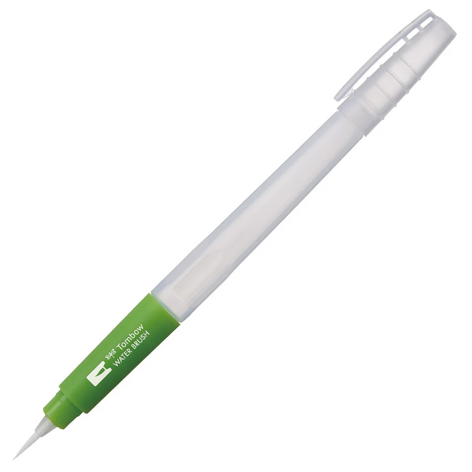 Tombow Waterbrush