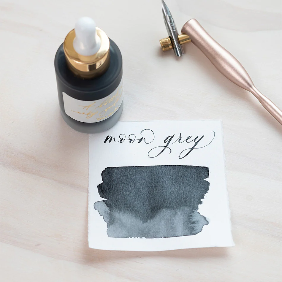 Tom's Studio Calligraphy Ink 30ml - Image 11