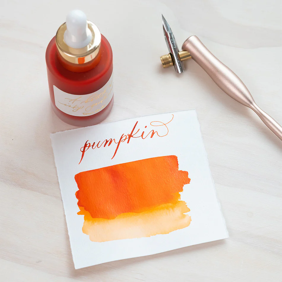 Tom's Studio Calligraphy Ink 30ml - Image 15