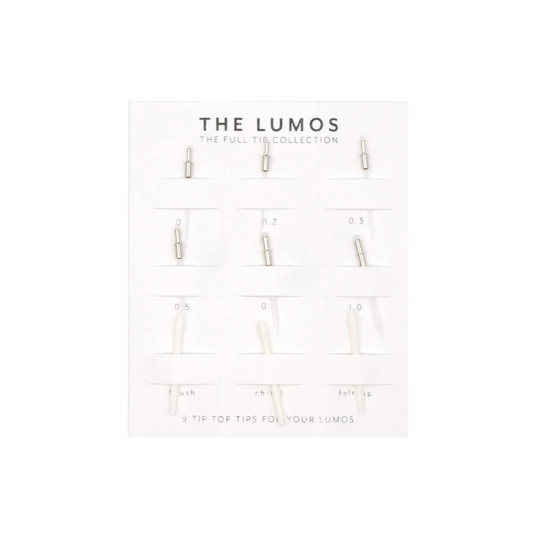 Tom's Studio The Lumos Pro Matte Black - Image 3