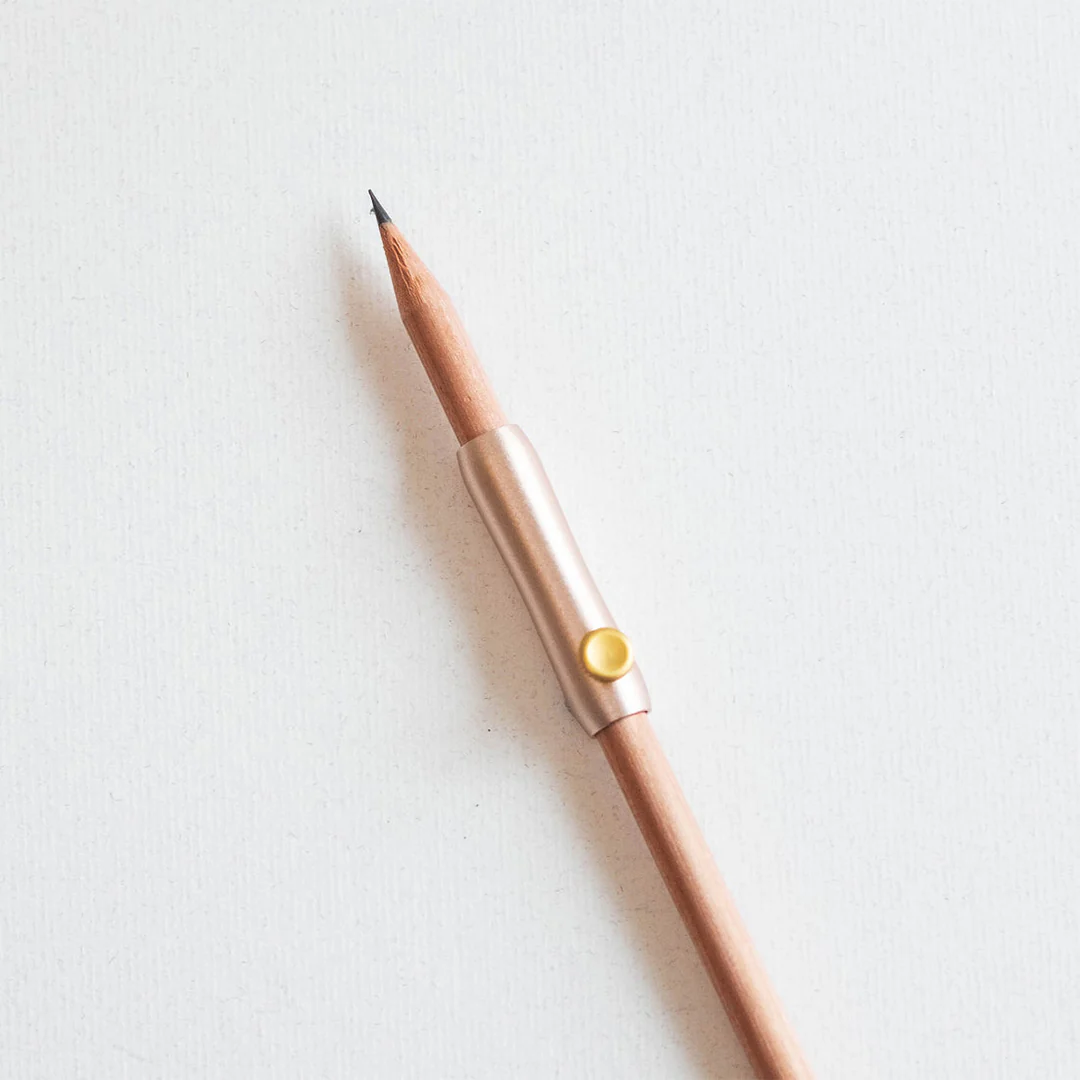 Tom's Studio The Poise Pencil Grip & Extender - Image 6