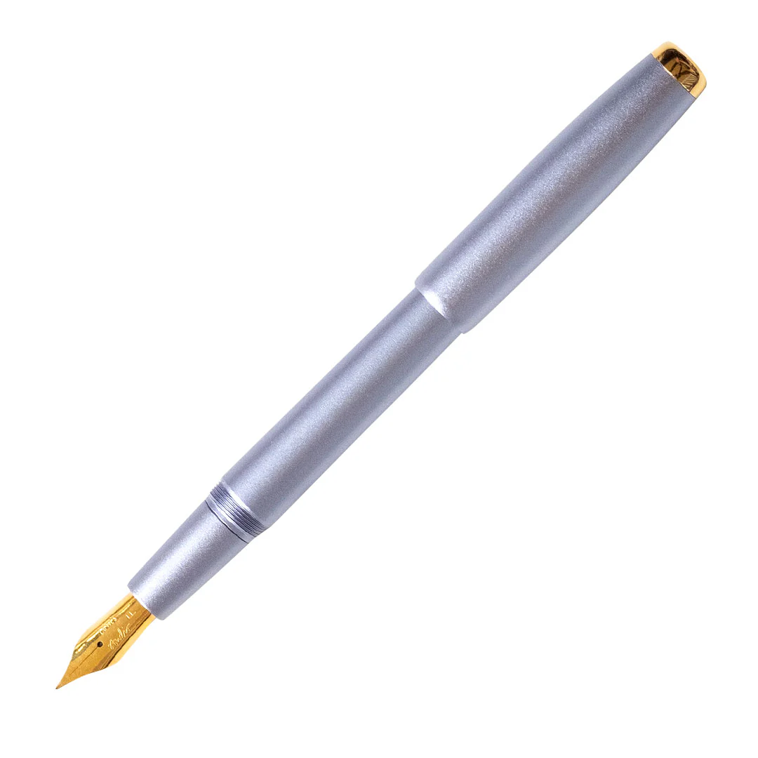 Tom's Studio The Studio Fountain Pen Lilac