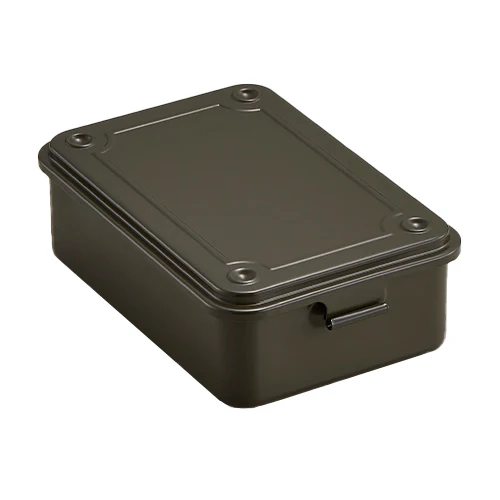 Toyo Steel Trunk Shape Toolbox T-150 - Image 3