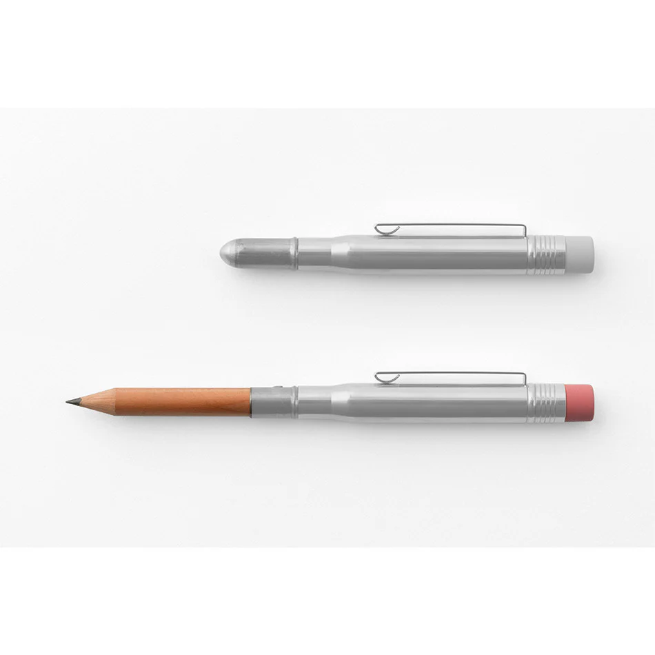 TRAVELER'S COMPANY BRASS Pencil Holder Refill - Image 2