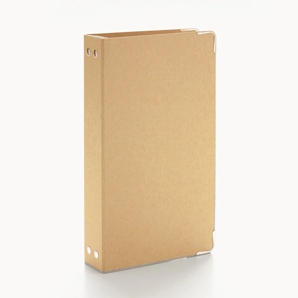 TRAVELER'S COMPANY Notebook Binder - Image 5