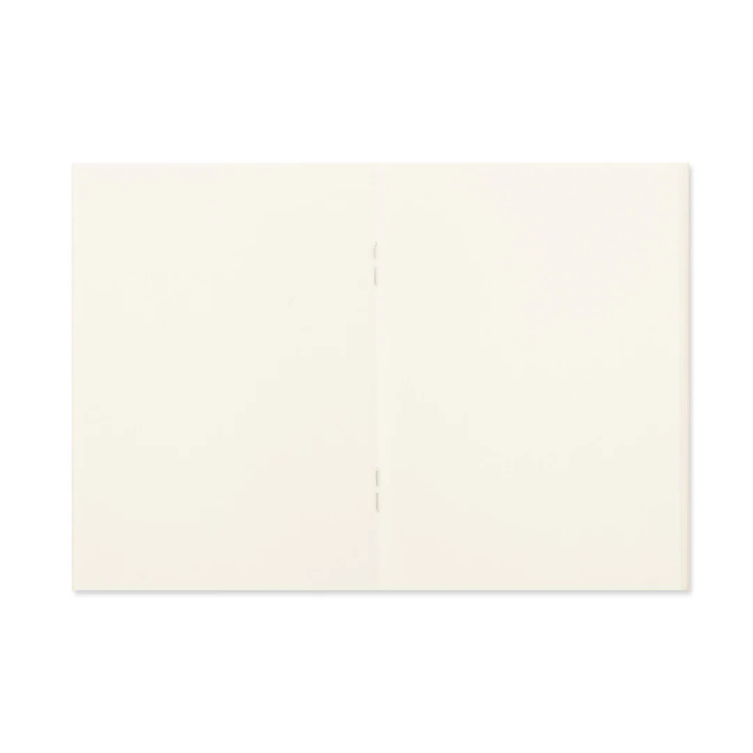 TRAVELER'S COMPANY Notebook Refill Passport Size Sticker Release Paper - Image 4